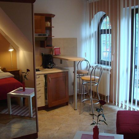 Apartamenty Centrum Zakopane Chambre photo