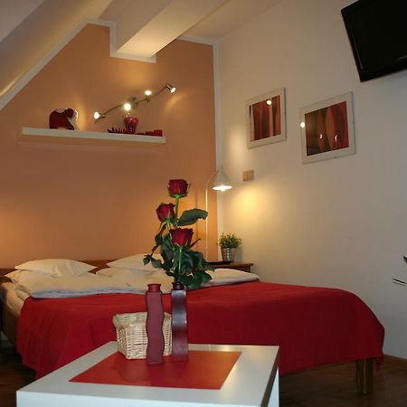Apartamenty Centrum Zakopane Chambre photo