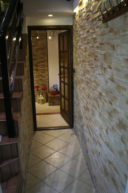 Apartamenty Centrum Zakopane Chambre photo