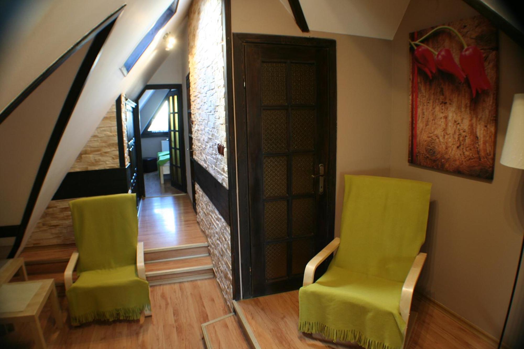 Apartamenty Centrum Zakopane Chambre photo