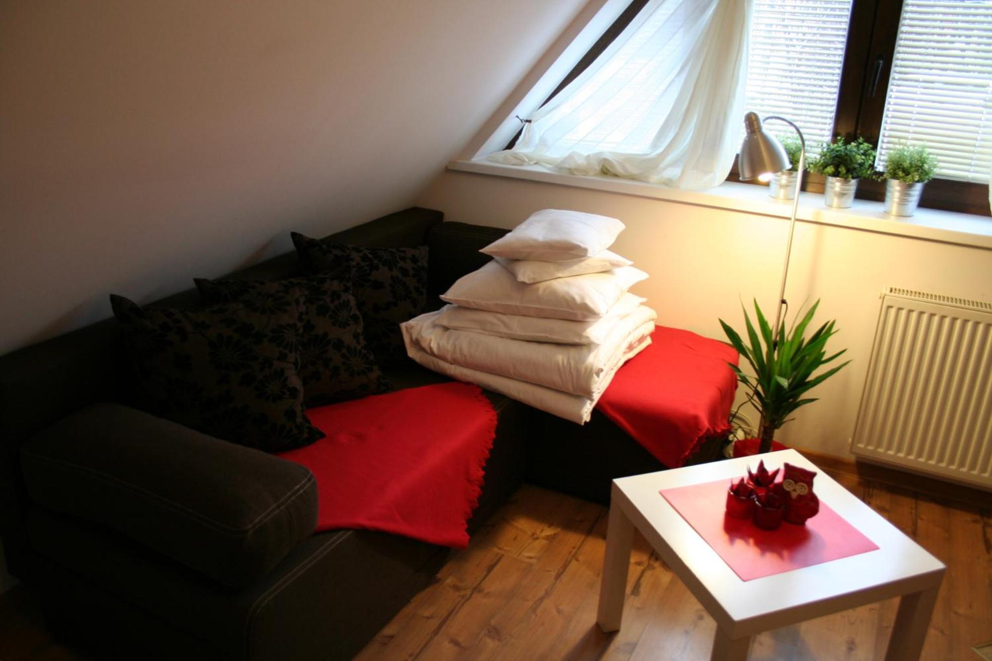 Apartamenty Centrum Zakopane Chambre photo