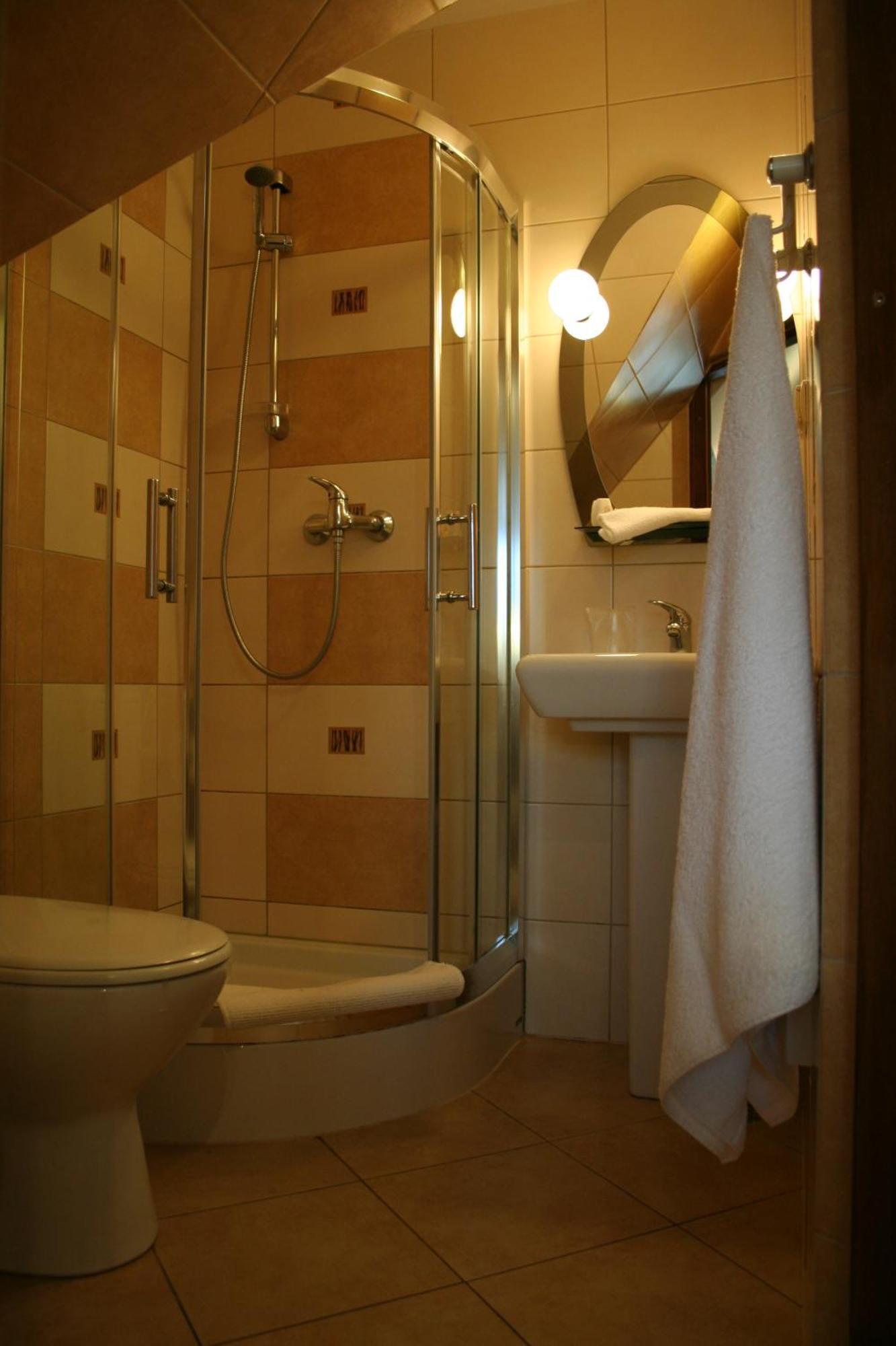 Apartamenty Centrum Zakopane Chambre photo