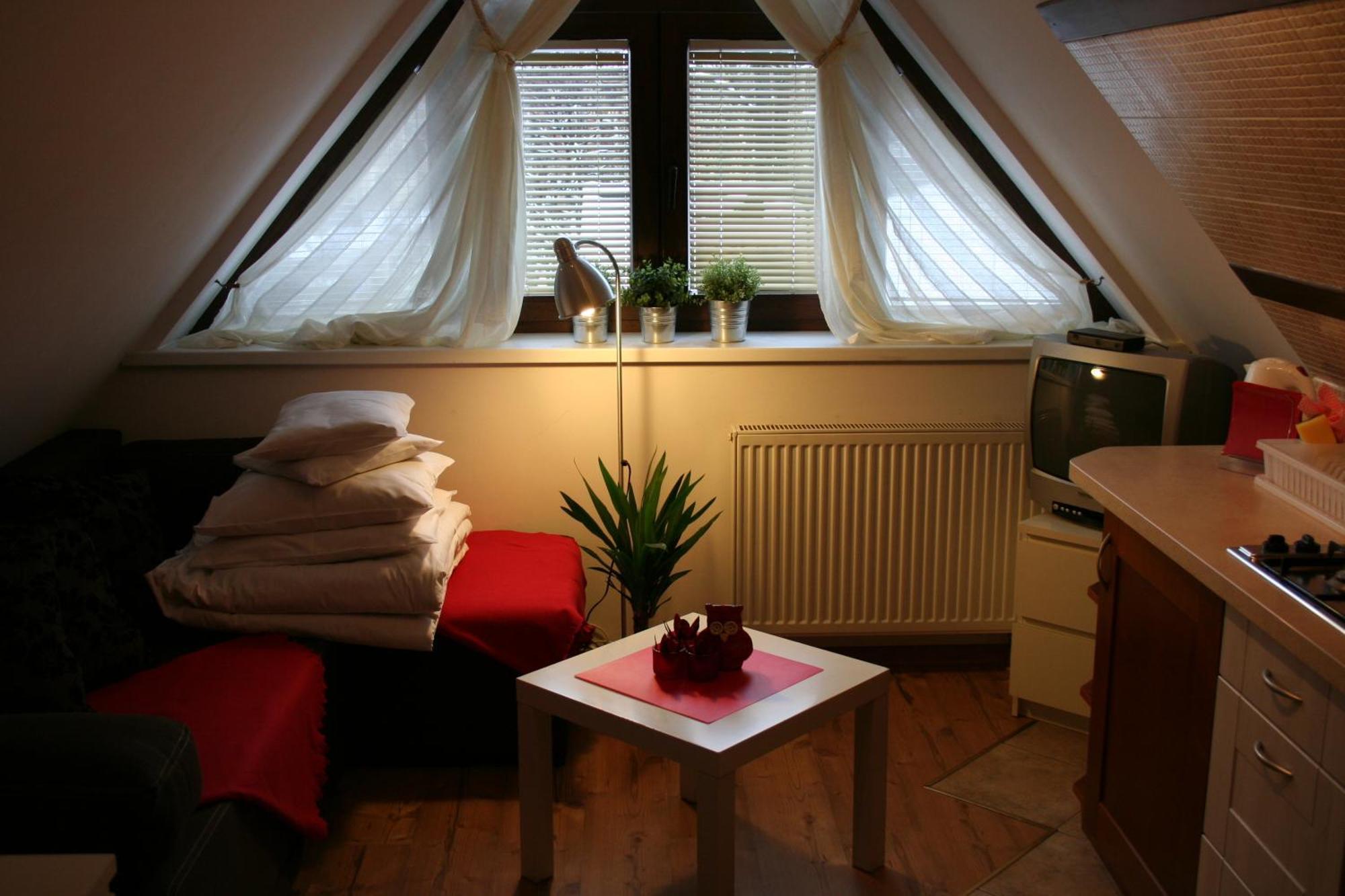 Apartamenty Centrum Zakopane Chambre photo