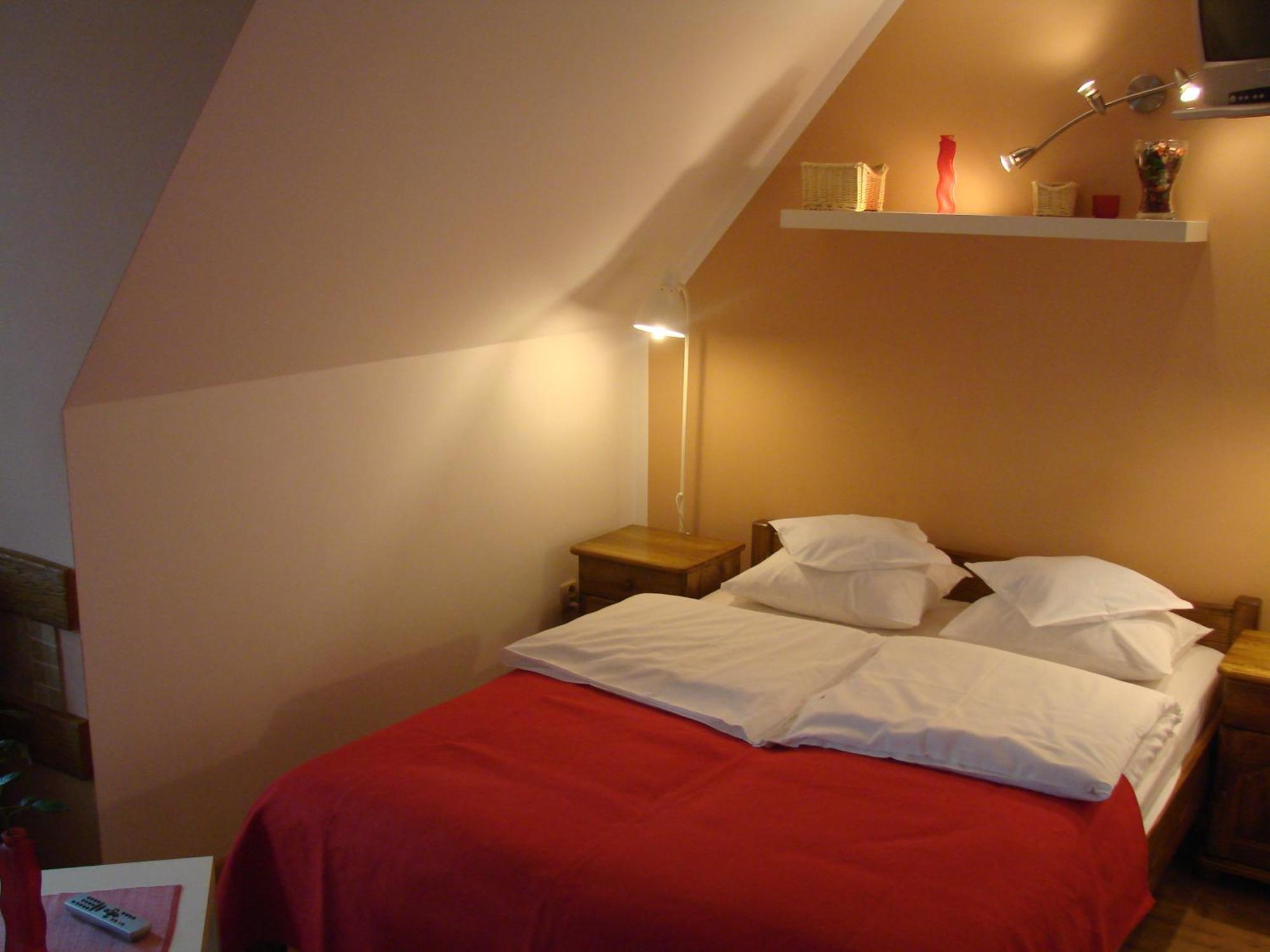 Apartamenty Centrum Zakopane Chambre photo