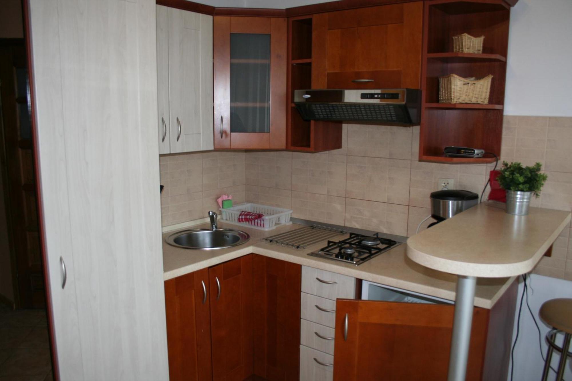 Apartamenty Centrum Zakopane Extérieur photo