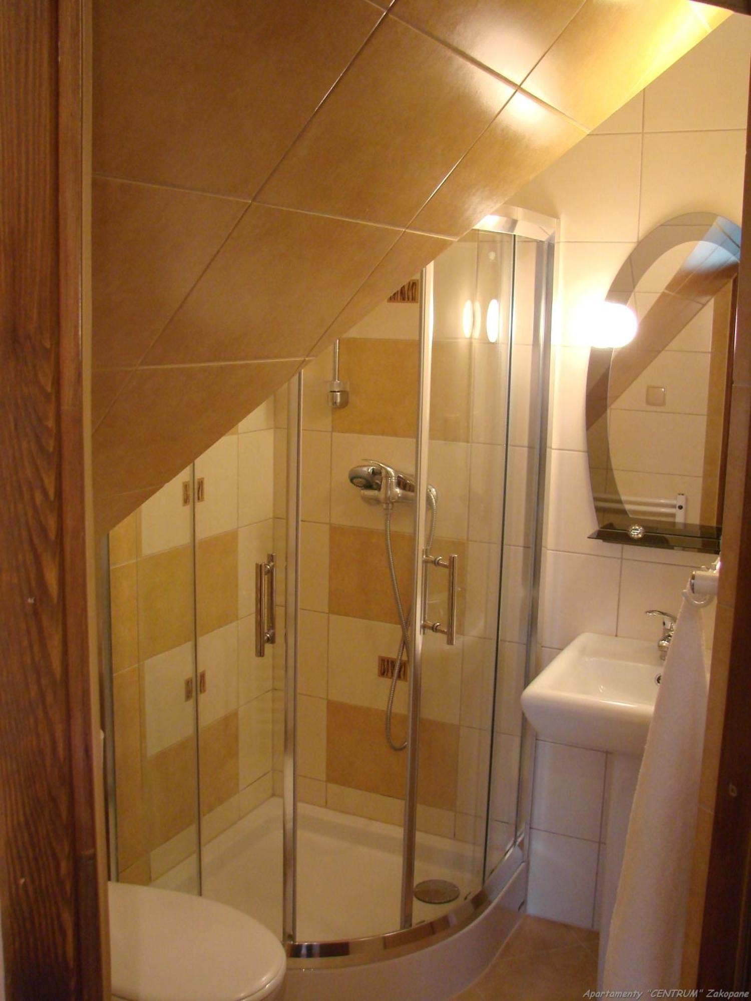 Apartamenty Centrum Zakopane Extérieur photo