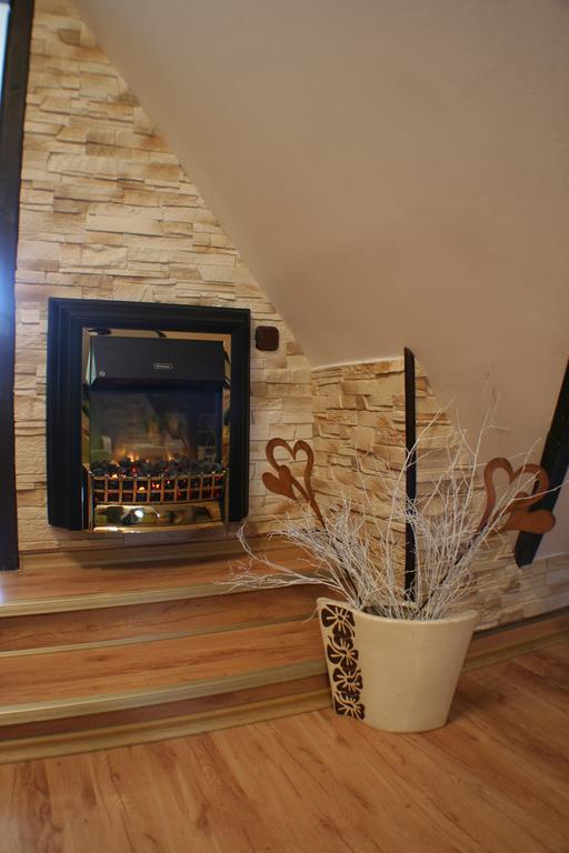 Apartamenty Centrum Zakopane Chambre photo