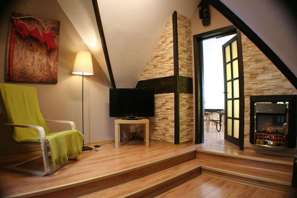 Apartamenty Centrum Zakopane Chambre photo