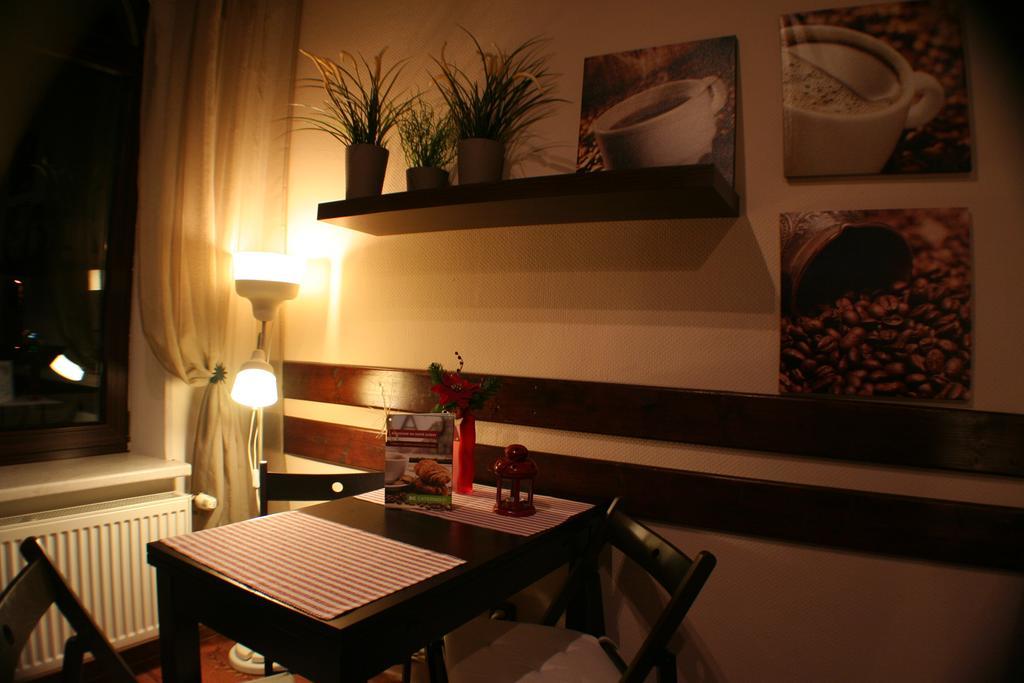 Apartamenty Centrum Zakopane Chambre photo