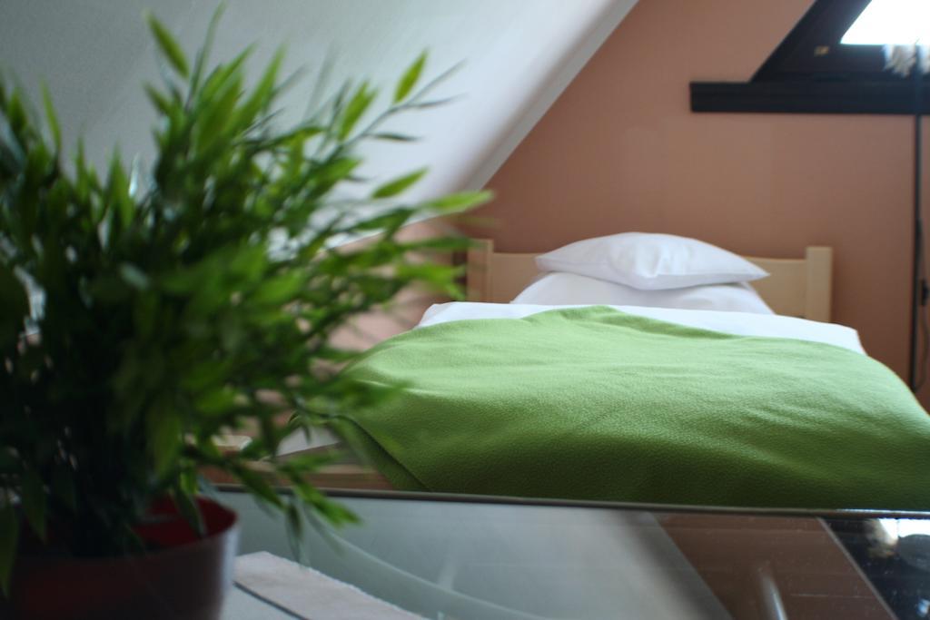 Apartamenty Centrum Zakopane Chambre photo