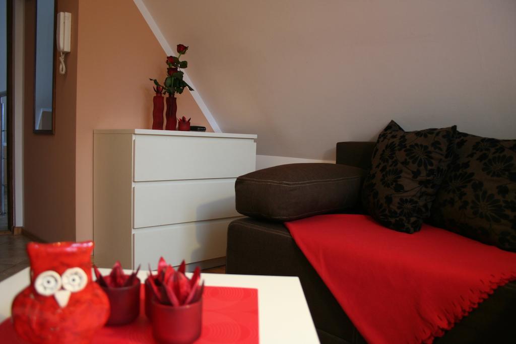Apartamenty Centrum Zakopane Chambre photo