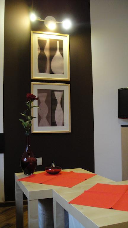 Apartamenty Centrum Zakopane Extérieur photo