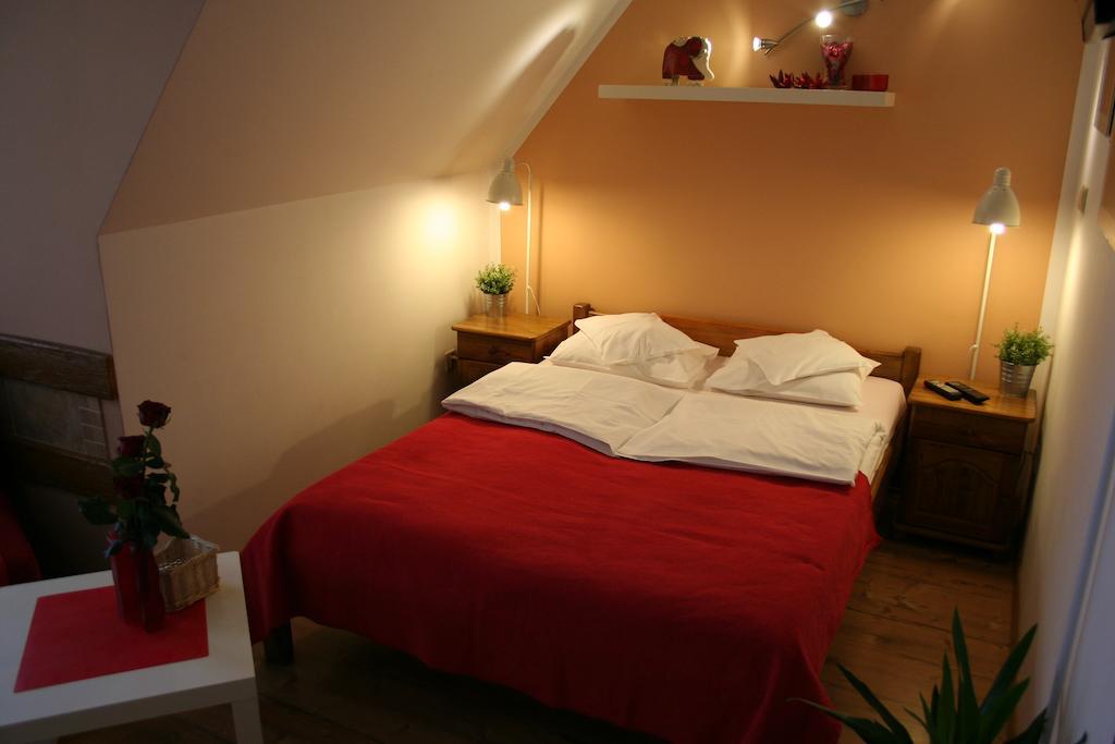 Apartamenty Centrum Zakopane Chambre photo