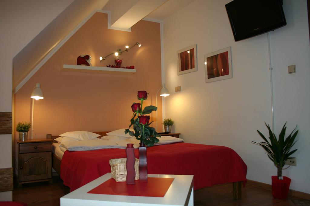 Apartamenty Centrum Zakopane Chambre photo