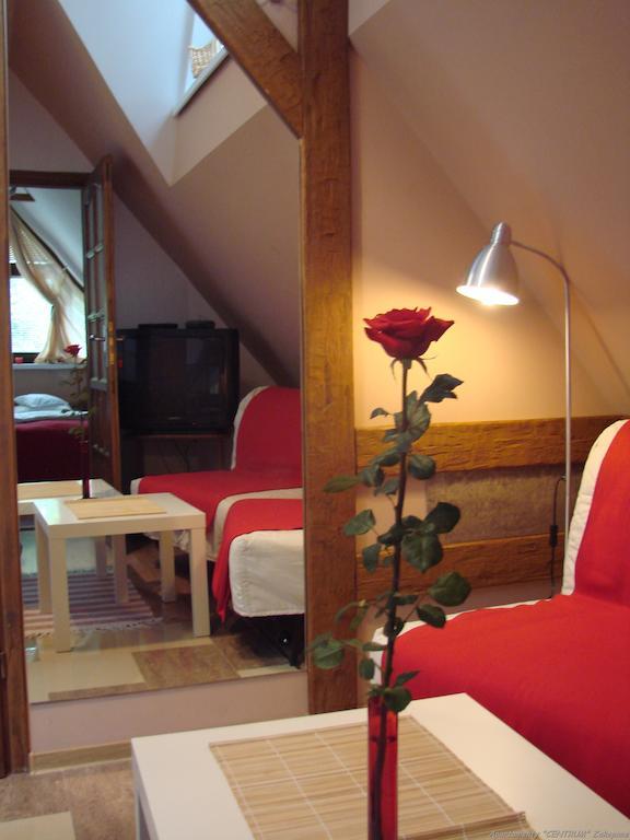 Apartamenty Centrum Zakopane Chambre photo