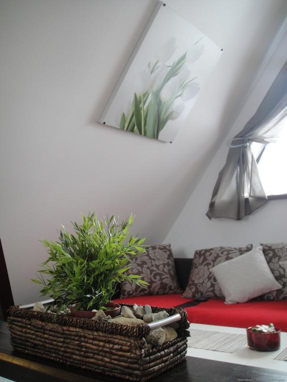 Apartamenty Centrum Zakopane Extérieur photo