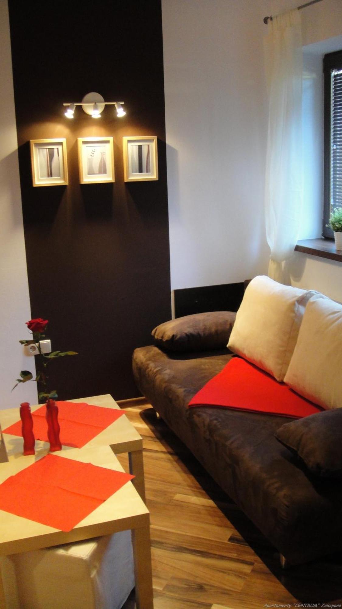 Apartamenty Centrum Zakopane Extérieur photo