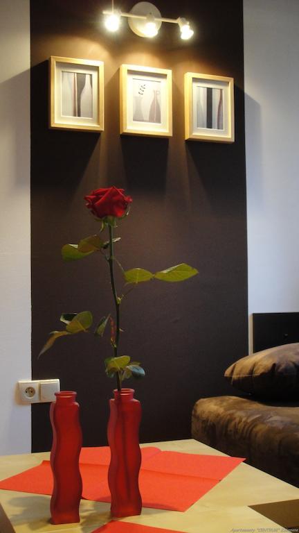 Apartamenty Centrum Zakopane Extérieur photo