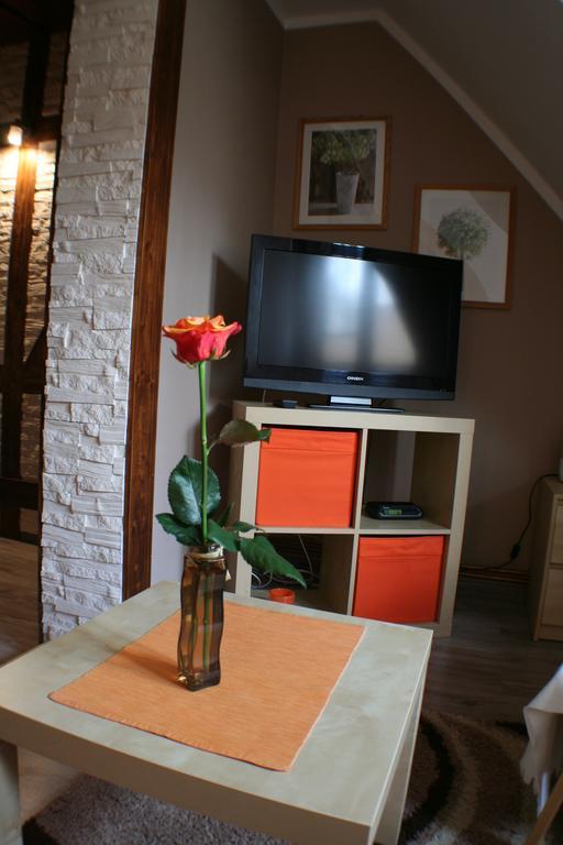 Apartamenty Centrum Zakopane Extérieur photo