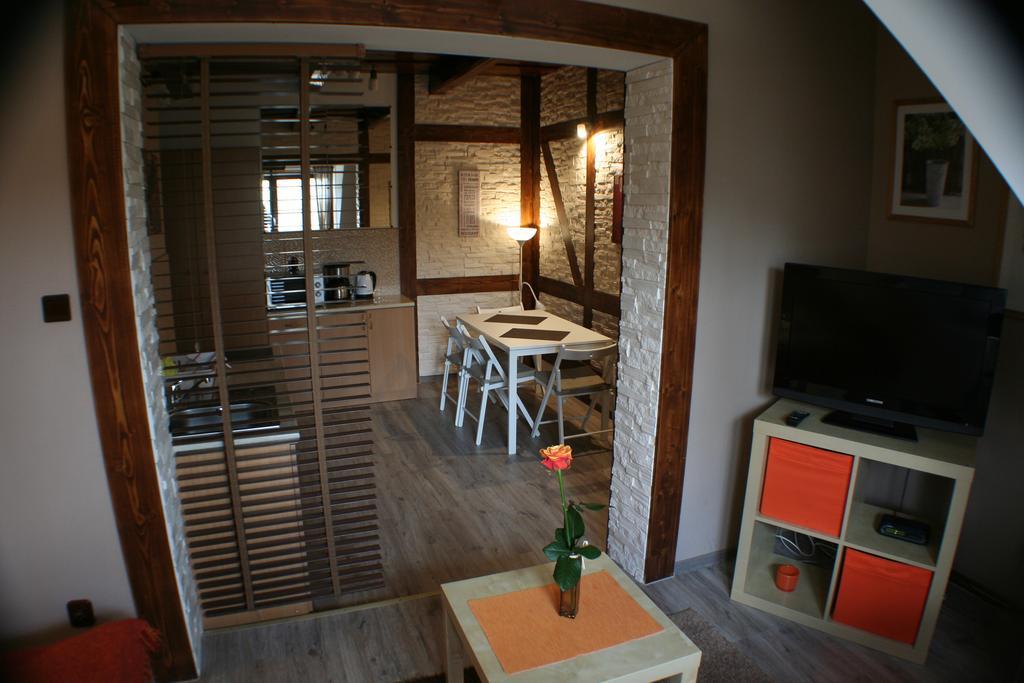 Apartamenty Centrum Zakopane Extérieur photo