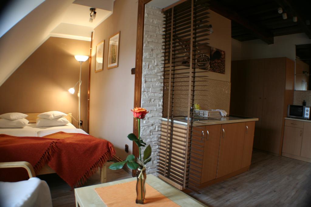 Apartamenty Centrum Zakopane Extérieur photo
