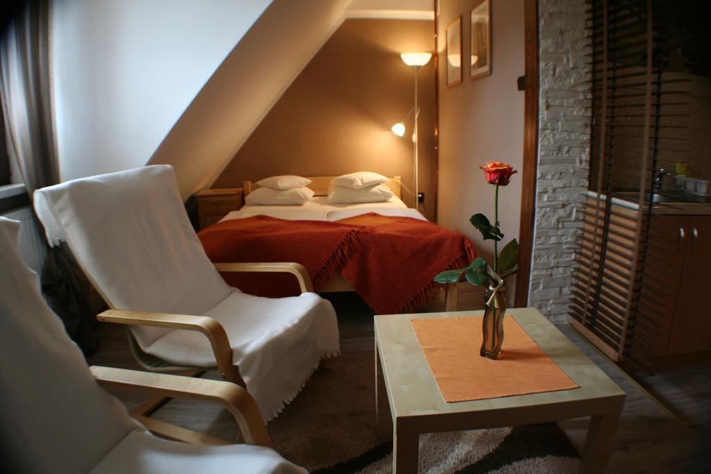 Apartamenty Centrum Zakopane Extérieur photo