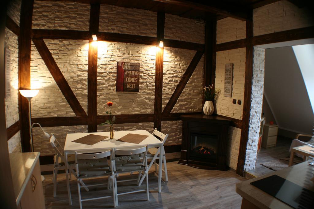 Apartamenty Centrum Zakopane Extérieur photo