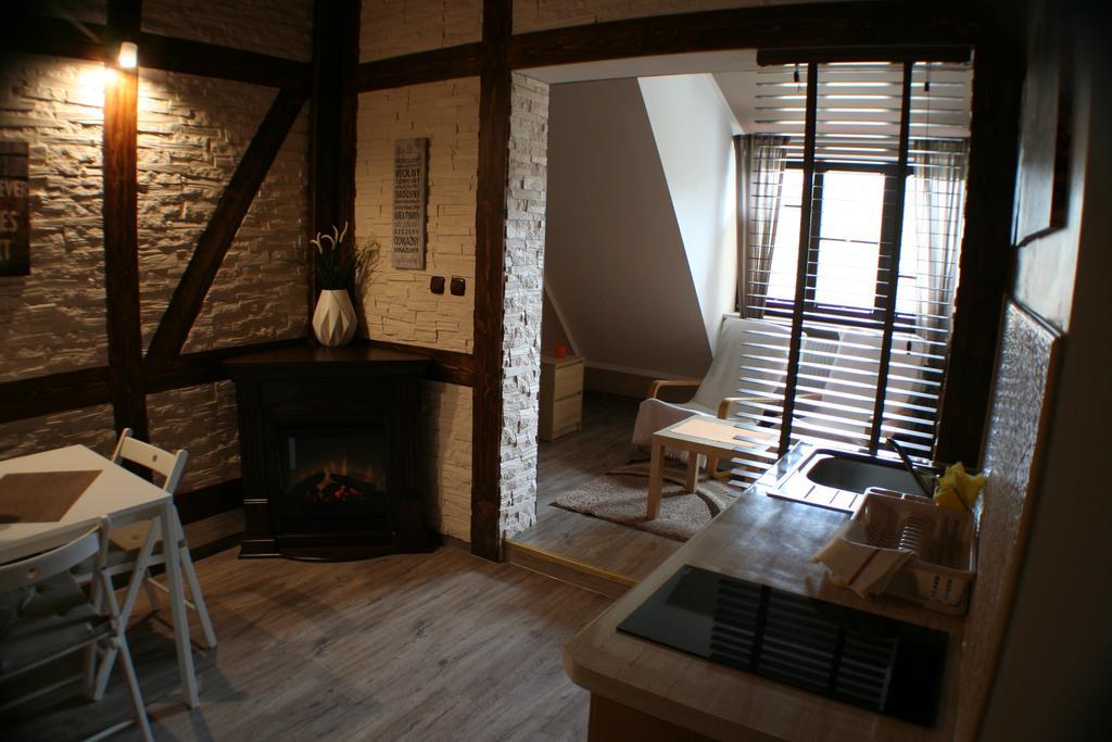 Apartamenty Centrum Zakopane Extérieur photo
