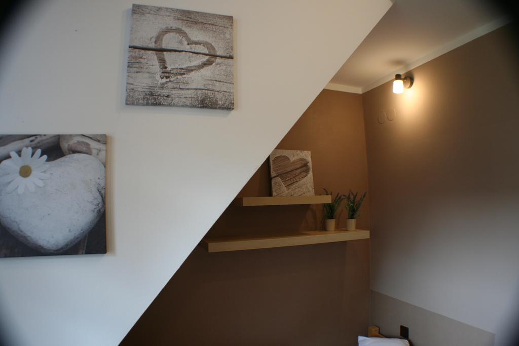 Apartamenty Centrum Zakopane Extérieur photo