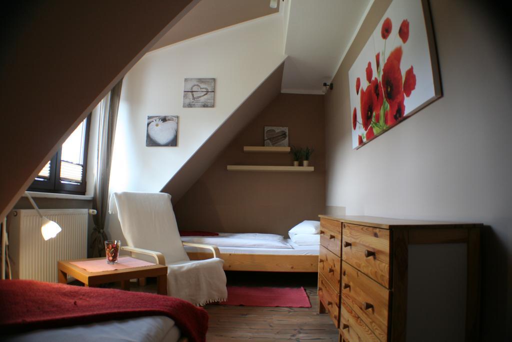 Apartamenty Centrum Zakopane Extérieur photo