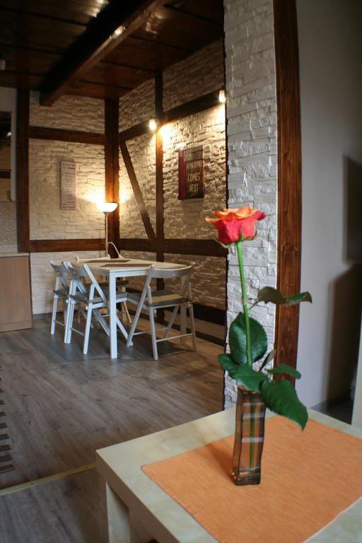 Apartamenty Centrum Zakopane Extérieur photo