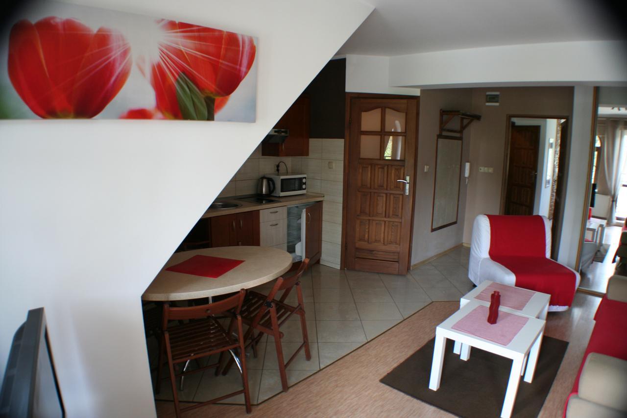 Apartamenty Centrum Zakopane Extérieur photo