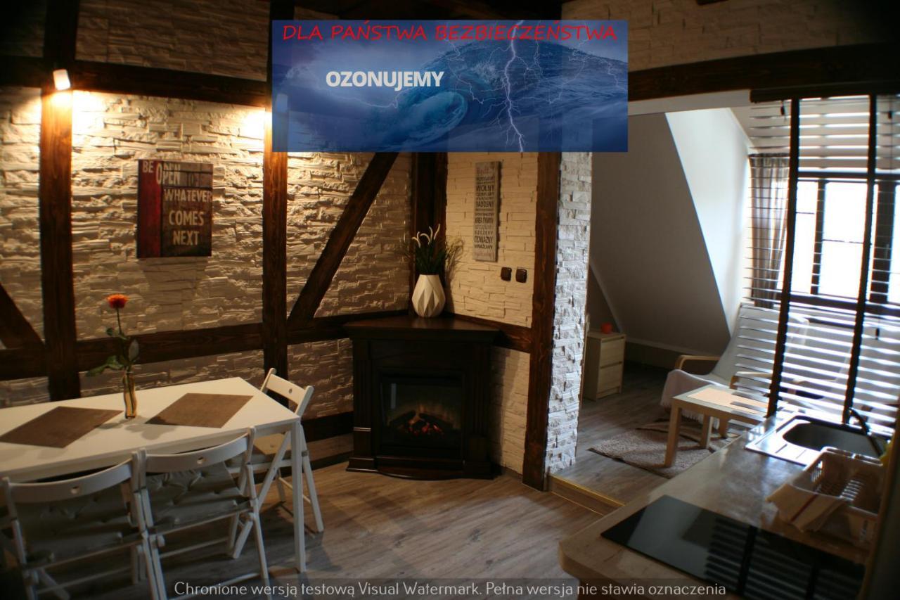 Apartamenty Centrum Zakopane Extérieur photo